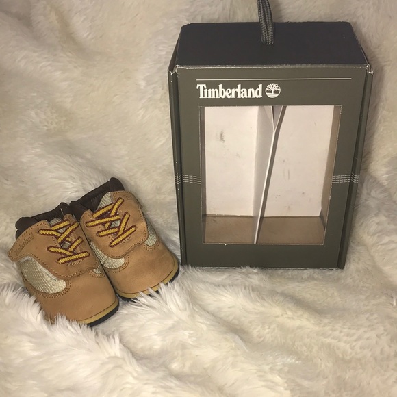 crib timberlands